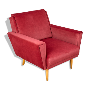 Fauteuil par UP-Zavody,