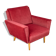 Vintage Armchair by UP-Zavody, 1960s, Czechoslovakia