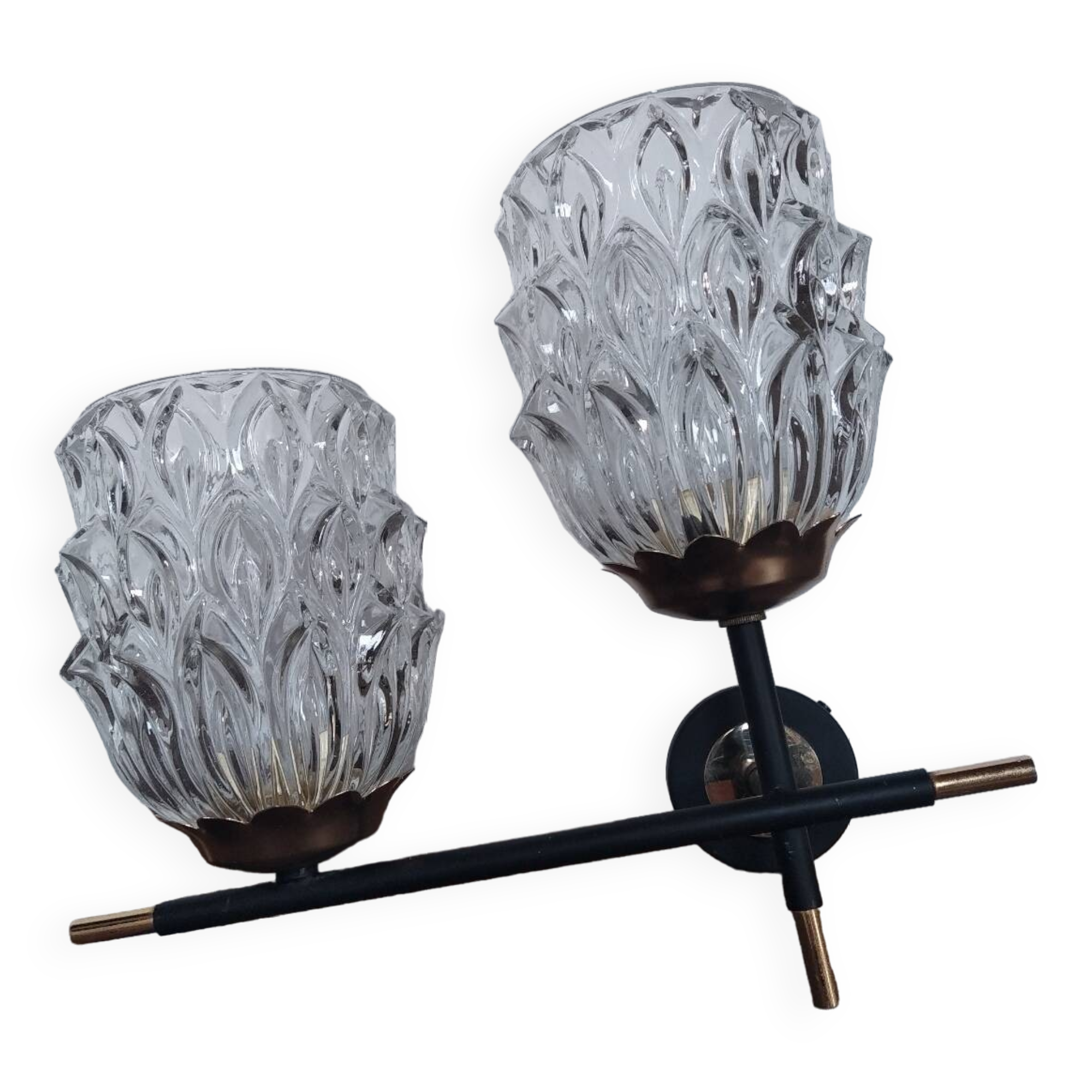 Wall light from the Arlus house 1950