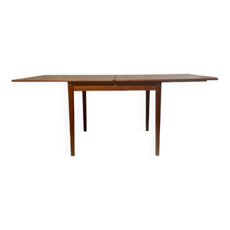 Scandinavian teak table