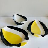 Salins tableware design Hofmann