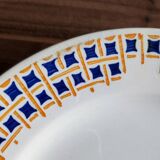 Givors plates