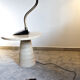 Table lamp Designer Fulvio Battaglia, Italy 80's