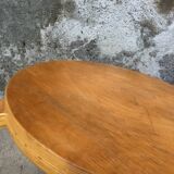 Alvar Aalto style stool Circa 1980