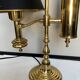 Hot water bottle lamp