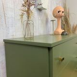 Chest of drawers from the 50s