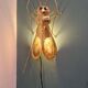 Table lamp "Insect" Henri Fernandez 1970