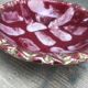 Coupe vide poche céramique 1960/70