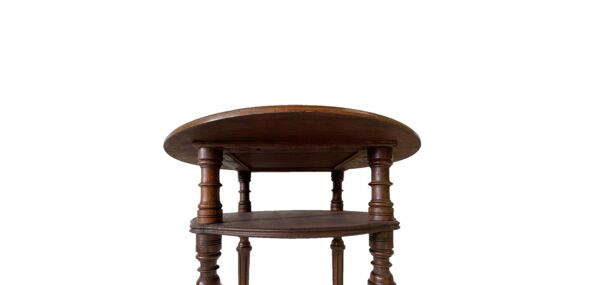 Table basse, Allemagne, années 1930