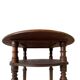 Table basse, Allemagne, années 1930