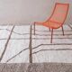 Contemporary Moroccan Rug - 352 x 245 cm