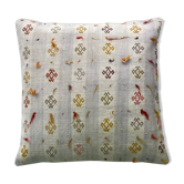 Housse de coussin Kilim turque vintage 60 x 60 cm