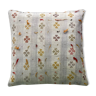 Vintage turkish kilim cushion cover  60 x 60 cm