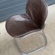 Pair of chairs Gastone Rinaldi 1970