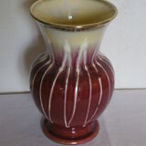 Ceramic vase W Germany