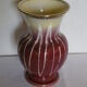 Vase ceramique W Germany