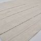 Handwoven Anatolian Hemp Kilim Rug sku 3969