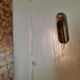 Tabouret d'atelier