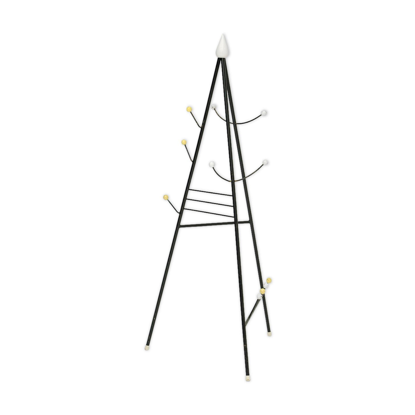 Vintage Atomic hangers