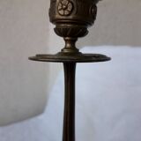 Pair of candlesticks