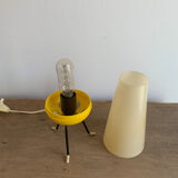 Tripod lamp, 1970s
