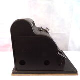 Former cash register "The National"