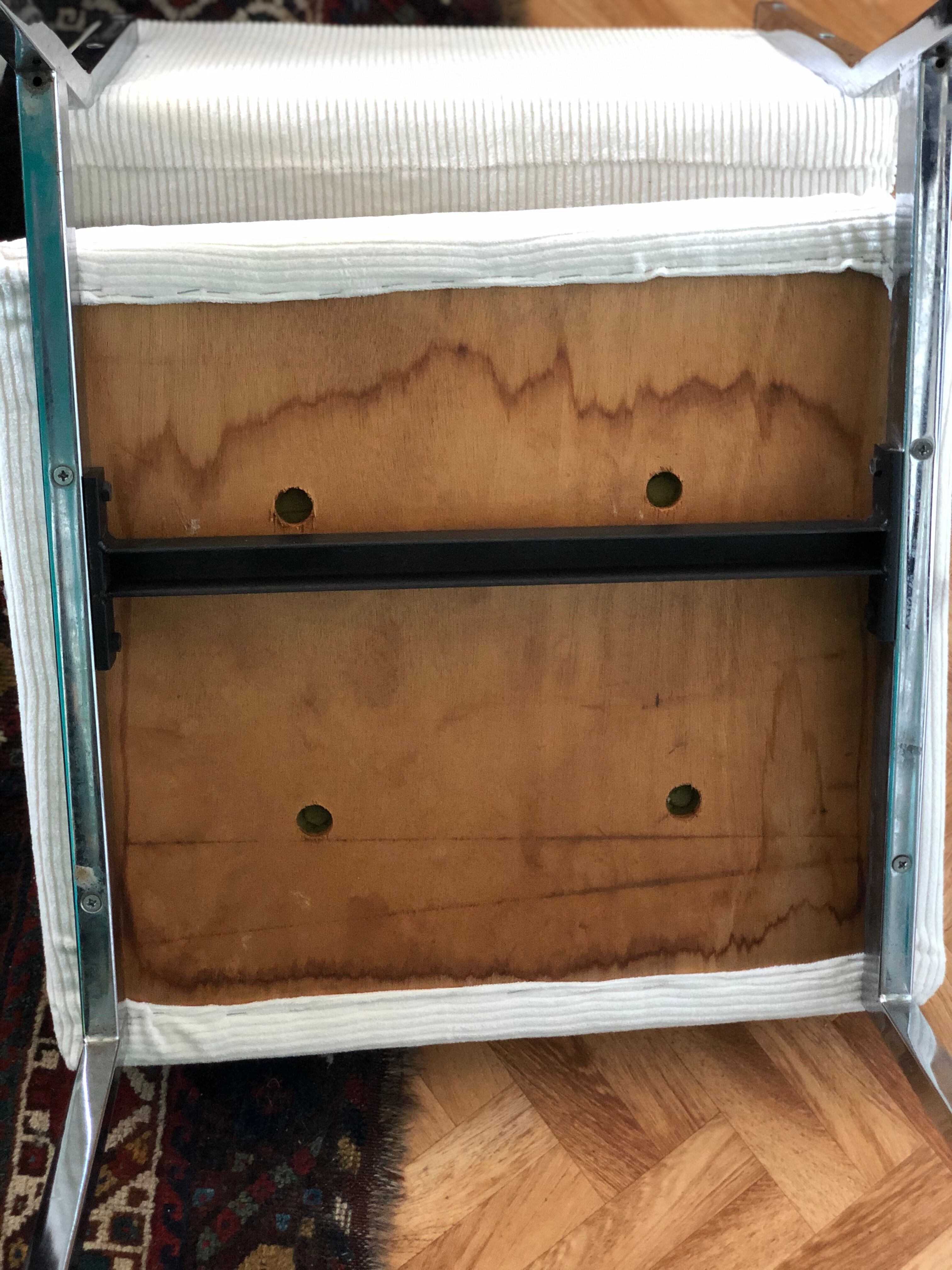 Set of two 70s heaters