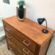Commode vintage années 60