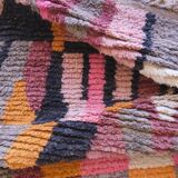 Boujad Colorful Rug - 291 x 202 cm