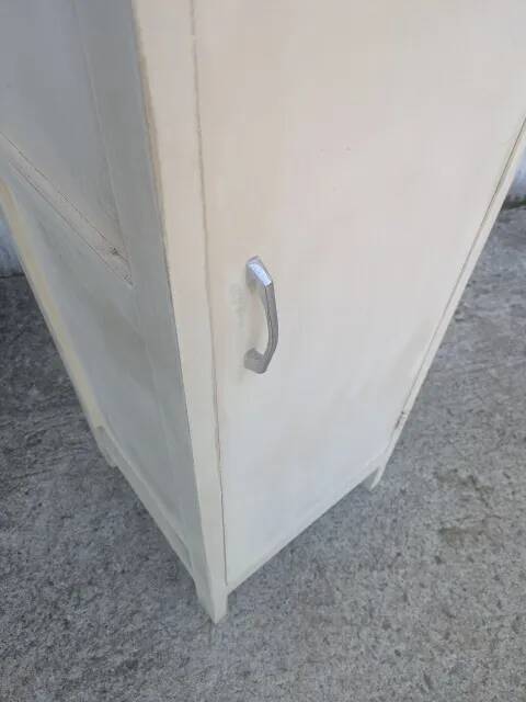 Small wardrobe