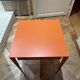Side Table / Designer Nightstand - Nicolas Gaudin (x2)