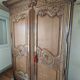 Norman wardrobe