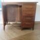 Vintage-Modern-Scandinavian Desk - 1950s - 4 drawers - Children's range