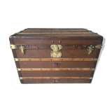 Trunk mail Circa 1920-1930