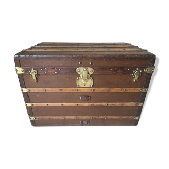 Trunk mail Circa 1920-1930