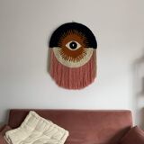 Sofa 3 places convertible Pumpkin Paris