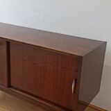 Modernist sideboard of the 1970