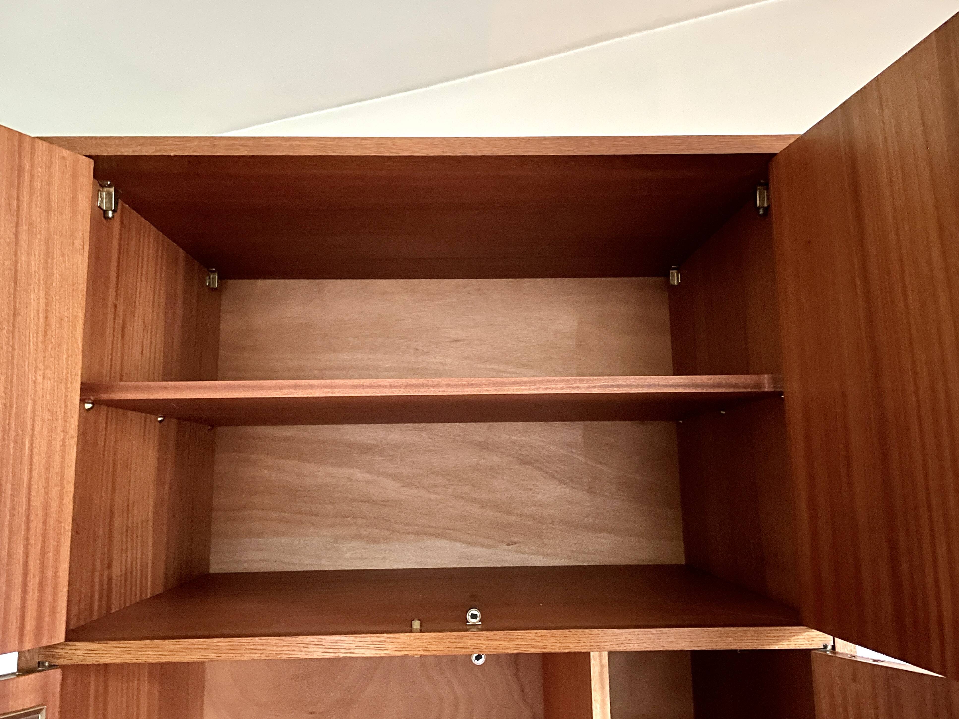 Dressing cabinet 1960/70