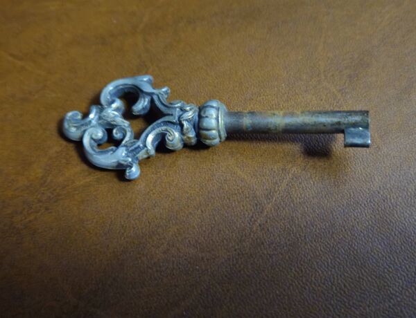 Secrétaire époque Restauration / Louis Philippe, XIXᵉ siècle, en acajou