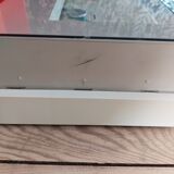 Krups vintage wall scale