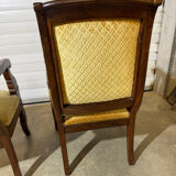 Period armchair