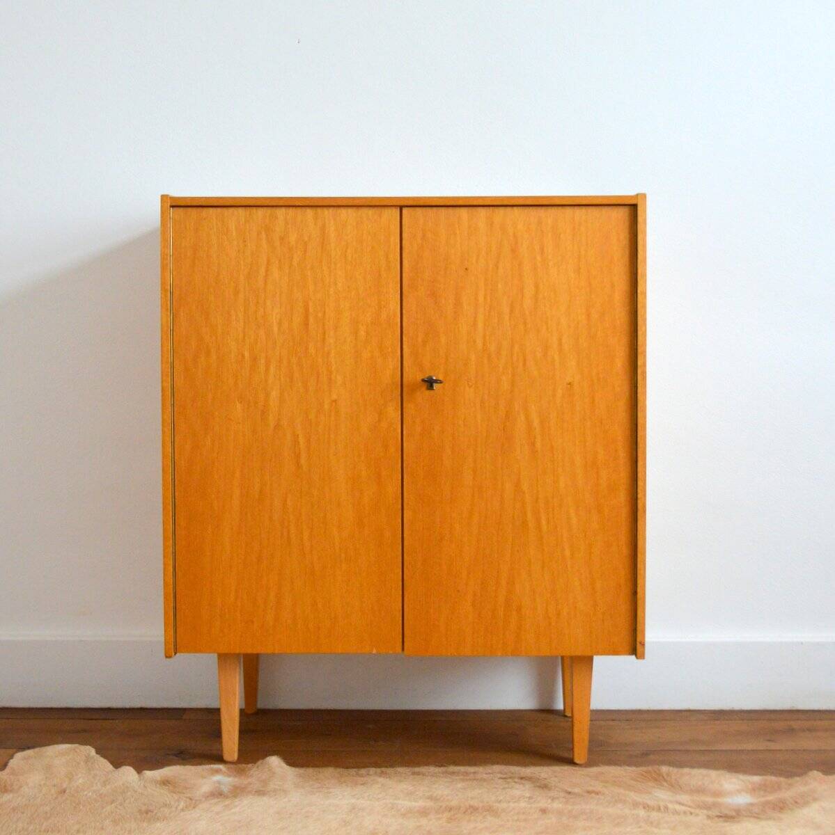Storage unit / Wardrobe / Commode 1960 vintage