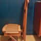 Night valet chair, Yugoslav production of the 60