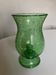 Bougeoir de jardin en verre de Biot