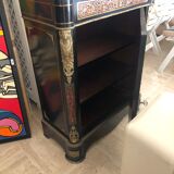 Buffet boulle Napoléon III