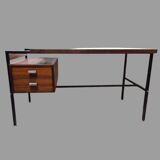 Desk 1950, provenance from the Jean Zay university residence in Antony (Paris)