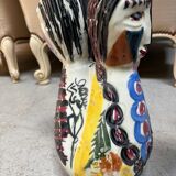 Vase céramique Double Visage