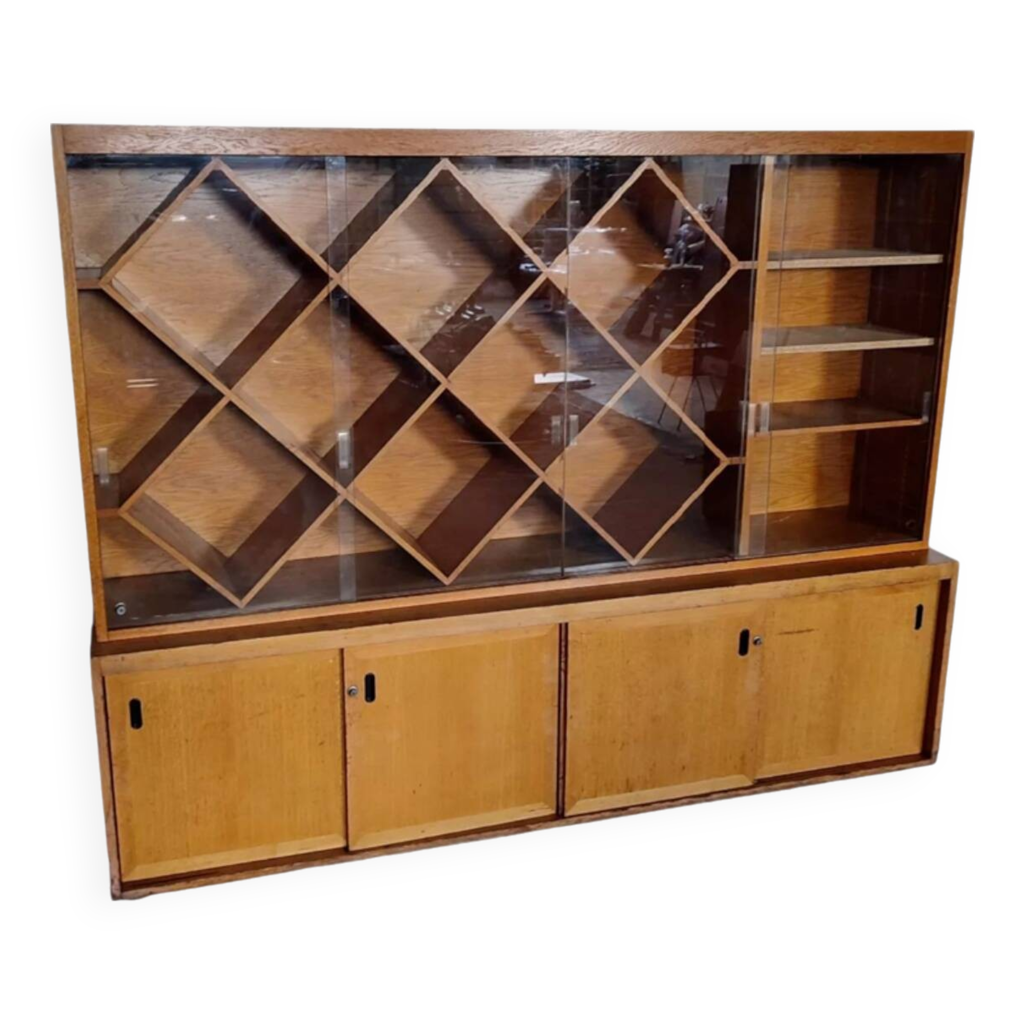 Wine cellar furniture