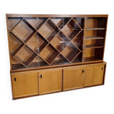 Wine cellar trade furniture