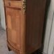 Louis XVI style nightstand